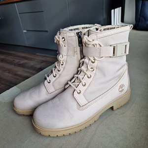 Timberland Jayne ReBOTL™ Waterproof Boot (1 фото из 7)