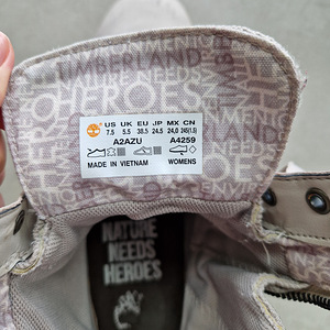 Timberland Jayne ReBOTL™ Waterproof Boot (2 фото из 7)