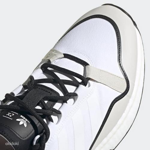 Кроссовки Adidas ZX 2K Boost Pure Shoes продам (фото #8)