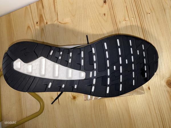 Кроссовки Adidas ZX 2K Boost Pure Shoes продам (фото #4)