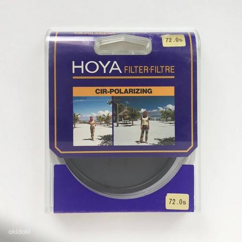 Hoya PL-CIR 72mm (foto #1)