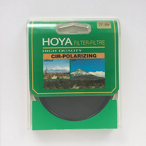 Hoya PL-CIR 77mm (High Quality)