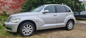 Chrysler pt cruiser 2.2d 110kw (2 foto / 3)