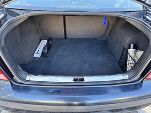 Volkswagen Bora 1,6 2005 (14 foto / 14)