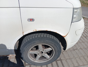 Autode müük (3 foto / 14)