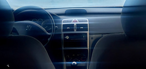 Peugeot 307 (3 foto / 4)