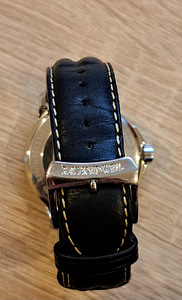 Мужские часы RAYMOND WEIL . (5 фото из 5)