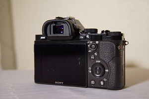 Sony A7 (4 фото из 4)