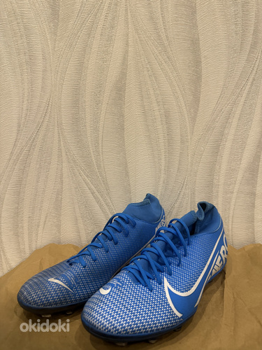 Nike jalgpallisaapad