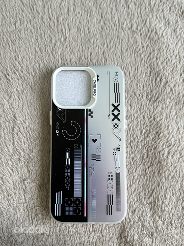 16 Pro Max Case