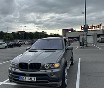 BMW X5, 2017