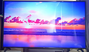 Продам телевизор LG, 75 дюймов (190см), доставка (5 фото из 7)