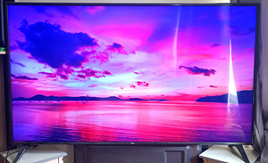 Продам телевизор LG, 75 дюймов (190см), доставка (6 фото из 7)