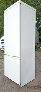 Müüa hea külmkapp, tasuta kohaletoimetamine linnas (1 foto / 4)