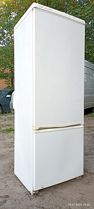 Müüa hea külmkapp, tasuta kohaletoimetamine linnas (2 foto / 4)