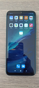 Продам телефон Xiaomi Redmi 9A (2 фото из 4)