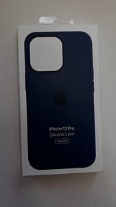 iPhone 13 | 13 про силиконовый чехол (1 фото из 1)