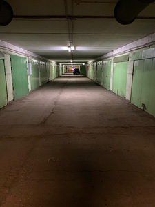 Üürile anda garaaz, 18m2 , Härma 12, Tallinn Lasnamäe (5 foto / 7)