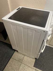 Electrolux keraamiline pliit (2 foto / 4)