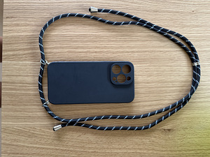 IPhone 14 Pro Max telefoniümbris (1 foto / 2)