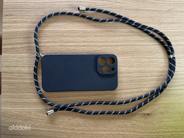 IPhone 14 Pro Max telefoniümbris