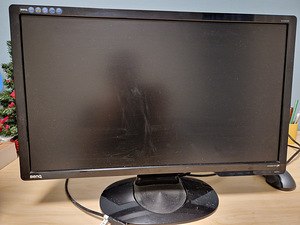 Монитор Benq 27" 16:9 (1 фото из 3)