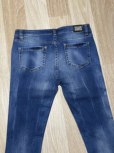 PHILIPP PLEIN laste teksad (3 foto / 4)