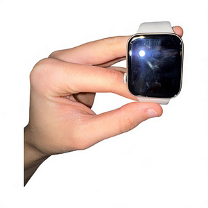 Apple watch se 2 gen (2 foto / 3)
