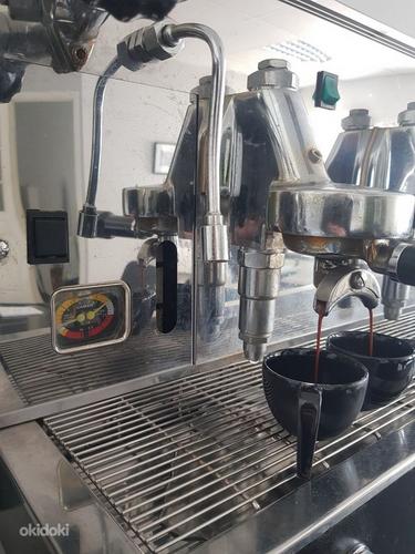Grimac Zola 2 Espressomasin (foto #2)