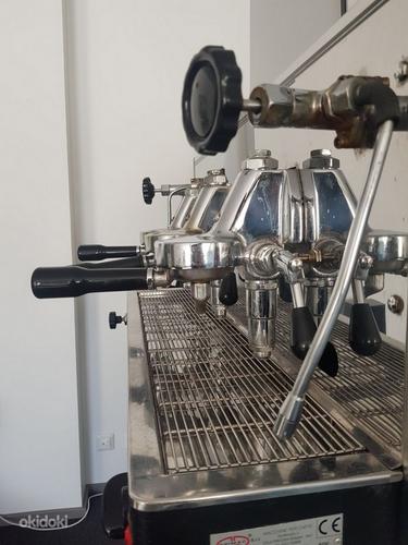 Grimac Zola 2 Espressomasin (foto #3)