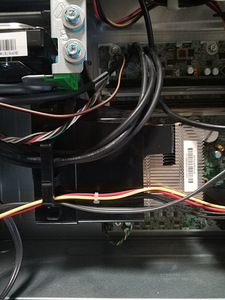Arvuti I5-2500, GTX GeForce 1050Ti, HDD 500Gb, RAM 4Gb DDR3 (8 foto / 9)