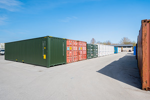 Miniladu | Ladu | Panipaik | Hoiuruum | Lao rent Tallinn (3 foto / 7)