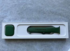 Apple Watch Series 7, 45 mm (4 foto / 8)