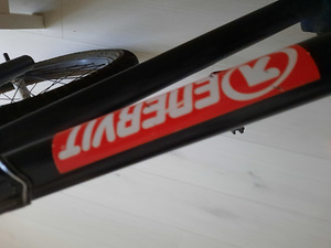 BMX 300€ lasnamäe (2 foto / 3)