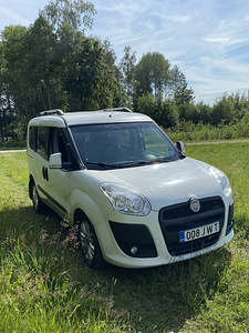 Auto rentimine (2 foto / 5)