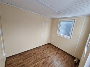 Soojak / Minimaja / Konteiner (2 foto / 2)