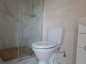 Moodulmaja "Mira" 6,5x3m 19,5m2 Köök+dušš+wc (3 foto / 10)