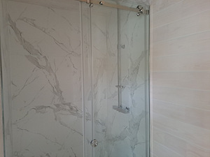 Moodulmaja "Mira" 6,5x3m 19,5m2 Köök+dušš+wc (6 foto / 10)