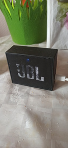 Müüa jbl go kõlar (6 foto / 6)