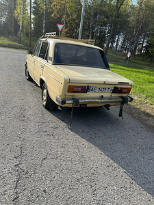 Vaz 2106 (4 foto / 14)