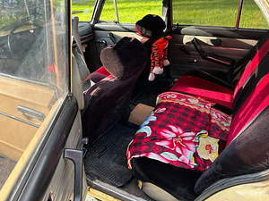 Vaz 2106 (9 foto / 14)