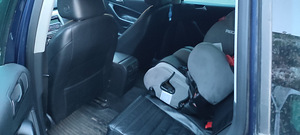 Volkswagen passat 1.4 tsi (6 foto / 10)
