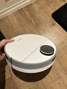 Робот пылесос Samsung jet bot (1 фото из 6)