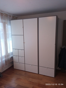 Mööbli kokkupanek ja paigaldus Tallinnas (7 foto / 10)