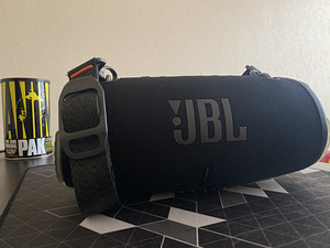 JBL Xtreme 3 (1 фото из 1)