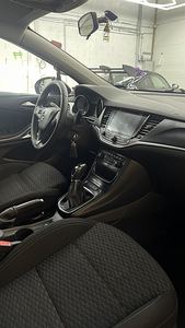 Opel Astra K 2017 (7 foto / 13)