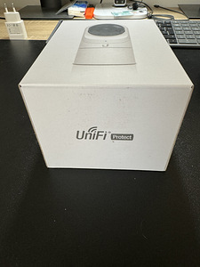Unifi UVC-G3-FLEX (2 foto / 5)