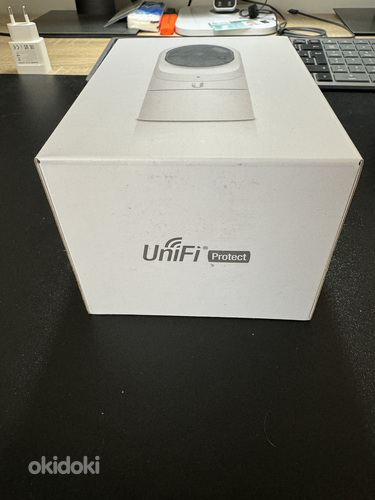 Unifi UVC-G3-FLEX (фото #2)