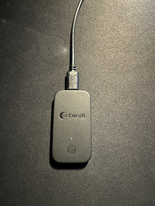 Carsify Wireless Android Auto Adapter (1 foto / 1)