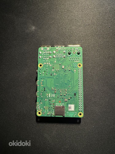 Raspberry pi 4B 2GB (foto #2)